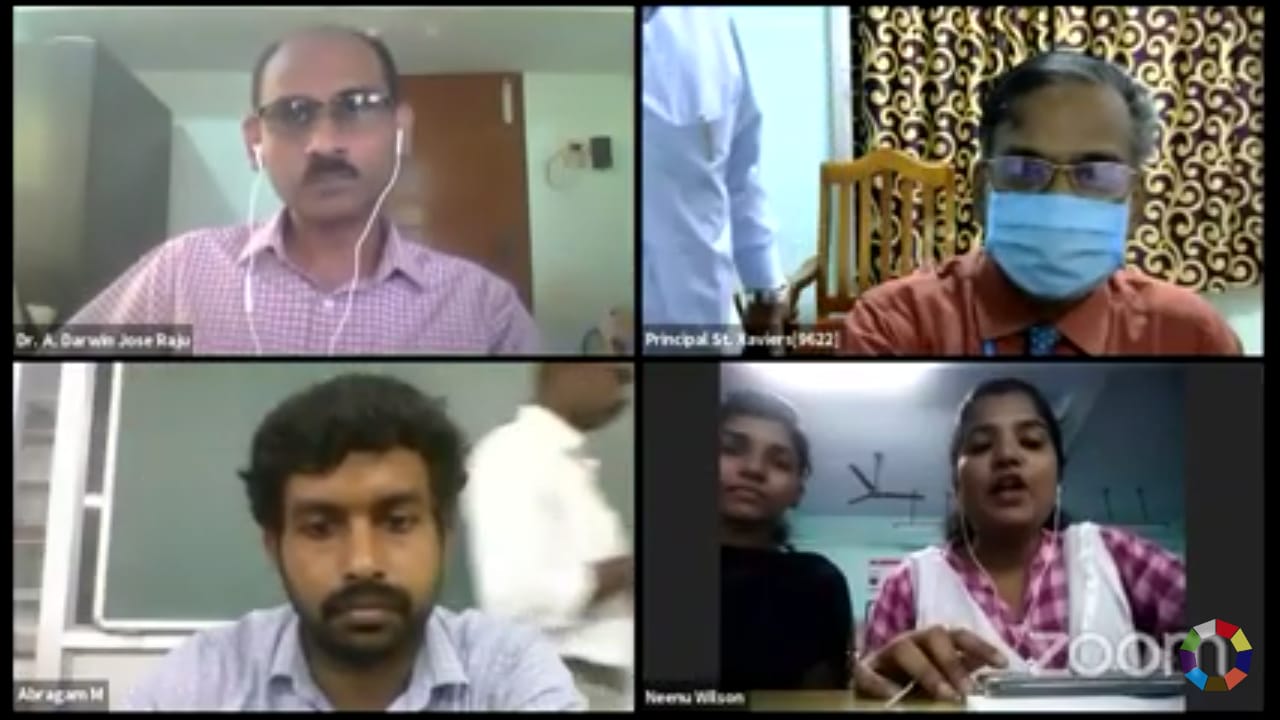 IGEN SDG Conclave 2020